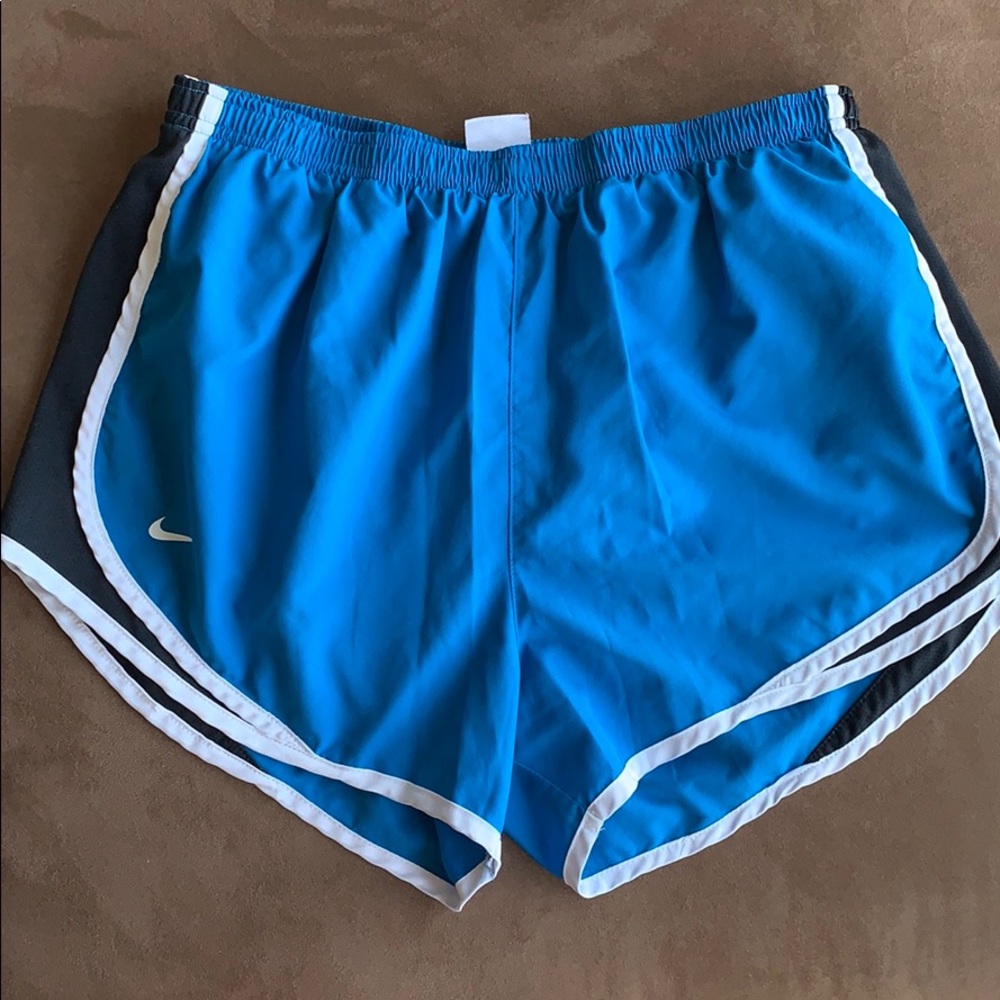 Nike Tempo Shorts